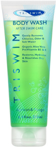 Sprchový gel Triswim Body Wash