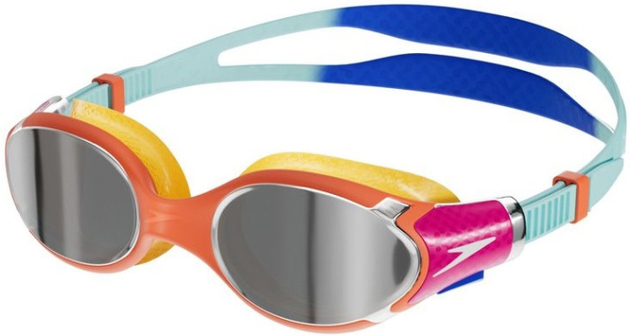 Plavecké brýle Speedo Biofuse 2.0 Mirror Junior