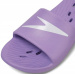 Dámské pantofle Speedo Slide Female Miami Lilac