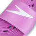 Dětské pantofle Speedo Slide Junior Purple