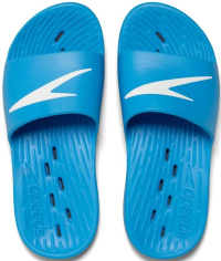 Pánské pantofle Speedo Slide Baja Blue