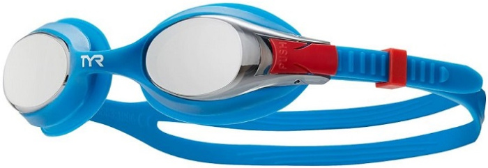 Dětské plavecké brýle Tyr Swimple Mirror
