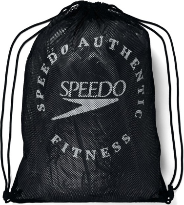 Plavecký vak Speedo Printed Mesh Bag