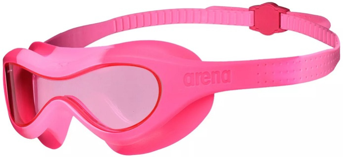 Dětské plavecké brýle Arena Spider Kids Mask