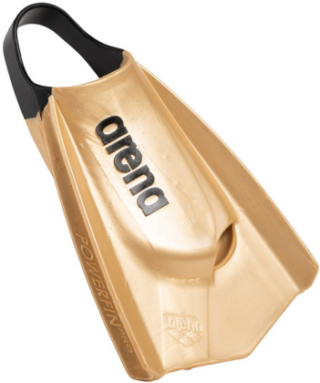 Plavecké ploutve Arena Powerfin Pro II Gold