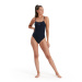 Dámské plavky Speedo Eco Endurance+ Thinstrap True Navy