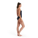 Dámské plavky Speedo Eco Endurance+ Thinstrap True Navy