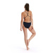 Dámské plavky Speedo Eco Endurance+ Thinstrap True Navy