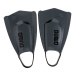Plavecké ploutve Arena Powerfin Pro II Black