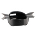 Plavecké ploutve Arena Powerfin Pro II Black