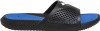 Pánské pantofle Arena Bruno Black/Turquoise