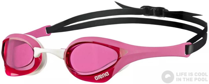 Plavecké brýle Arena Cobra Ultra Swipe