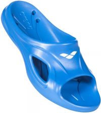 Pánské pantofle Arena Hydrosoft II Hook Royal
