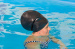 Plavecká čepice na dlouhé vlasy Swimaholic Rasta Cap