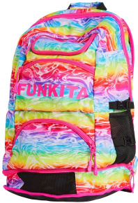 Funkita Lake Acid Elite Squad Backpack