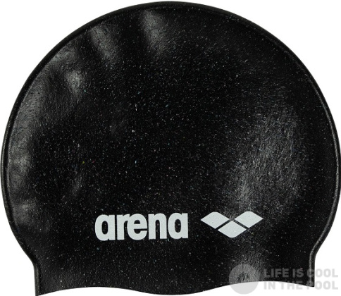 Plavecká čepice Arena Silicone Cap