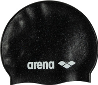 Plavecká čepice Arena Silicone Cap