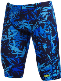 Funky Trunks Seal Team Training Jammer Boys
