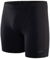 Pánské plavky Speedo Eco Endurance+ V-Cut Mid Jammer Black