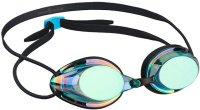 Plavecké brýle Mad Wave Streamline Rainbow