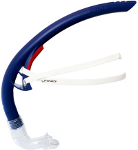 Plavecký šnorchl Finis Stability Snorkel Speed
