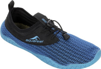 Dámské boty do vody Aquafeel Aqua Shoe Oceanside Women Blue