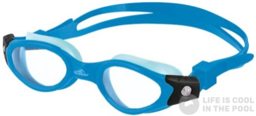 Plavecké brýle Aquafeel Faster