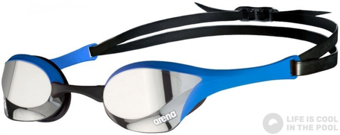 Plavecké brýle Arena Cobra Ultra Swipe Mirror