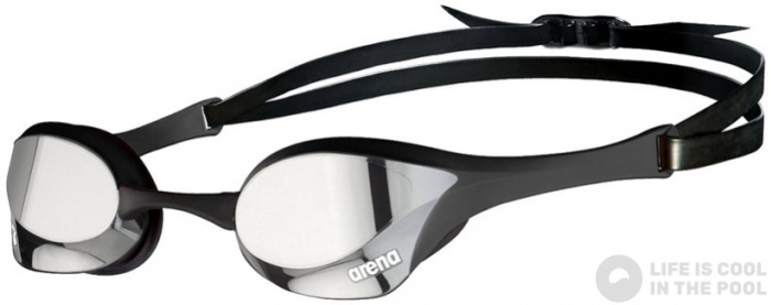 Plavecké brýle Arena Cobra Ultra Swipe Mirror