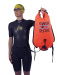 Plavecká bójka Swim Secure Wild Swim Bag