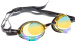 Plavecké brýle Mad Wave Turbo Racer II Rainbow