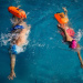 Plavecká bójka BornToSwim Float bag