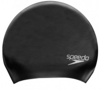 Plavecká čepice Speedo Long Hair Cap