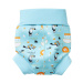 Kojenecké plavky Splash About New Happy Nappy Noah's Ark