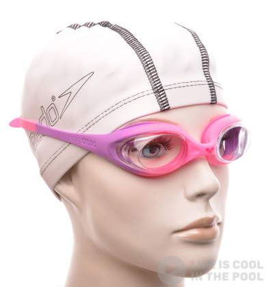 Plavecké brýle Arena Spider junior