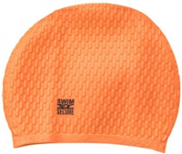 Plavecká čepice Swim Secure Bubble Swim Hat
