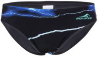 Pánské plavky Aquafeel Flash Brief