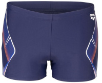 Pánské plavky Arena My Crystal Swim Shorts Navy