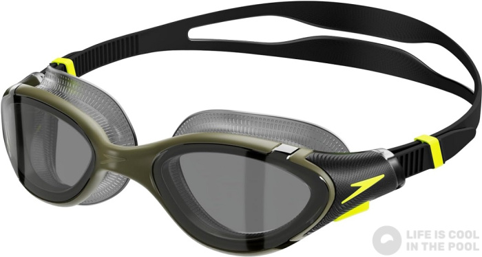 Plavecké brýle Speedo Biofuse 2.0 Polarised