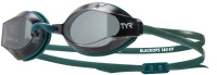 Plavecké brýle Tyr Blackops 140 EV Racing