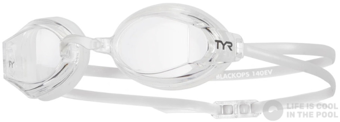 Plavecké brýle Tyr Blackops 140 EV Racing