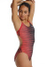 Tyr Speedwarp Cutoutfit Red