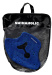 Plavecké packy Swimaholic Strength Paddles Blue