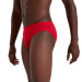 Speedo Eco Endurance+ 7cm Brief Fed Red