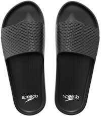 Pánské pantofle Speedo Entry Slide Black