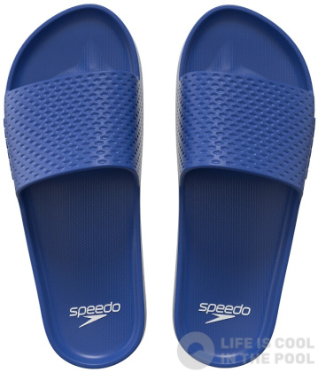 Pánské pantofle Speedo Entry Slide Navy