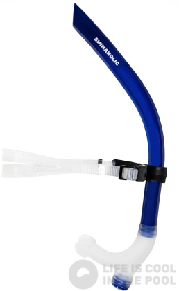 Plavecký šnorchl Swimaholic Swim Snorkel