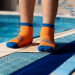 Protiskluzové ponožky Flipper SwimSafe Aqua Socks