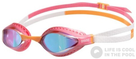 Plavecké brýle Arena Air-Speed Mirror