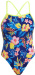 Funkita In Bloom Tie Me Tight One Piece